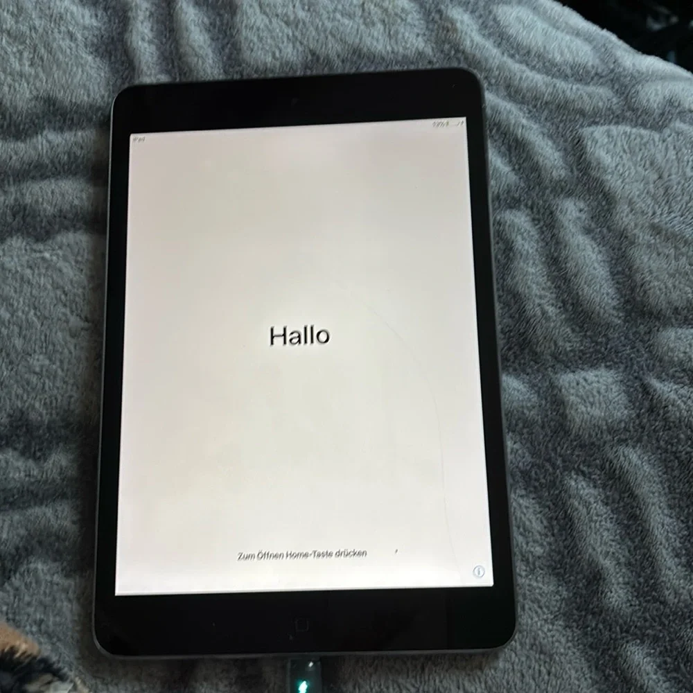 Ipad 5